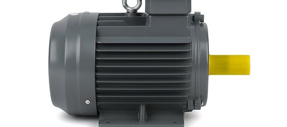 Next Generation 3-Phase Asynchronous Electric Motors