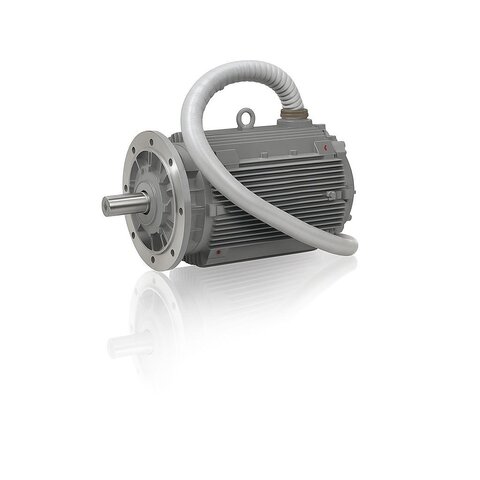 Smoke Extraction Motors