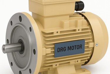 Electric Motors in Erzurum