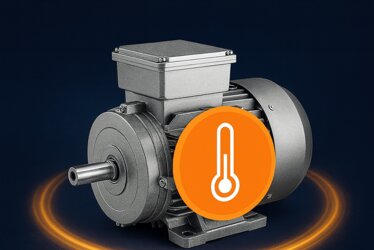 18.5 kW 1500 Rpm Electric Motoru