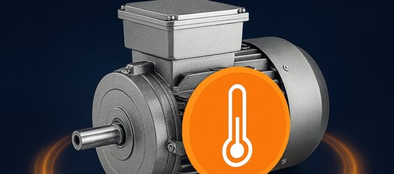 18.5 kW 1500 Rpm Electric Motoru