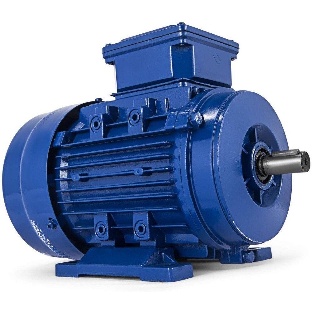 DRG Motor 45 kW 1000 RPM Electric Motor