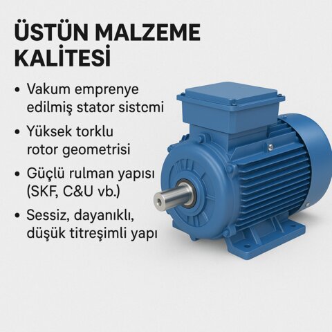 Drg Motor Electric Motor