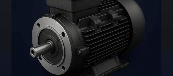 What are the Advantages of IE4 and IE5 Motors - DRG MOTOR,