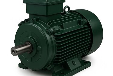 DRG MOTOR 1.1 kW 1500 rpm NEXT GENERATION ELECTRIC MOTOR
