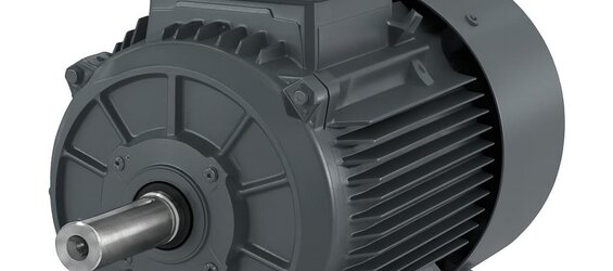 DRG MOTOR 7.5 kW 1500 rpm NEXT GENERATION ELECTRIC MOTOR