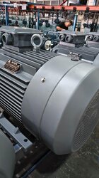 Türkiye Elektrik Motor Tedarikçileri