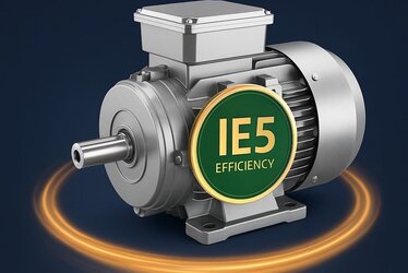 Turkey Electric Motor Manufacturers