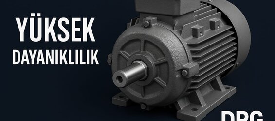 Electric Motor Sellers