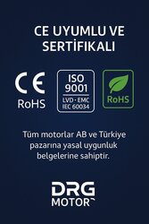 Most Affordable Electric Motors