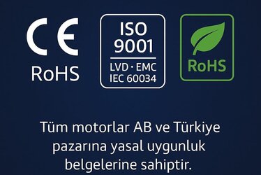 Most Affordable Electric Motors