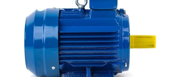 Kayseri Electric Motor Price List