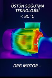 Which is the most efficient electric motor?