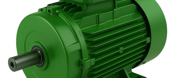 The Cheapest Electric Motors