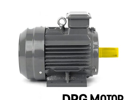 Liste de prix des moteurs électriques DRG 2026 – Moteur Asynchrone