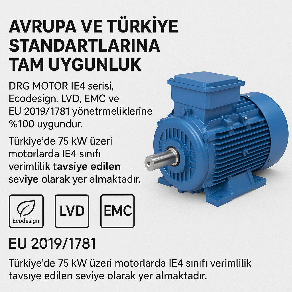 Electric Motor Sales Izmir Companies,