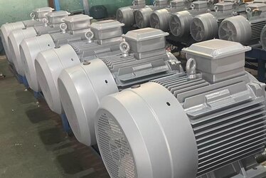 IE3 Electric Motor Price