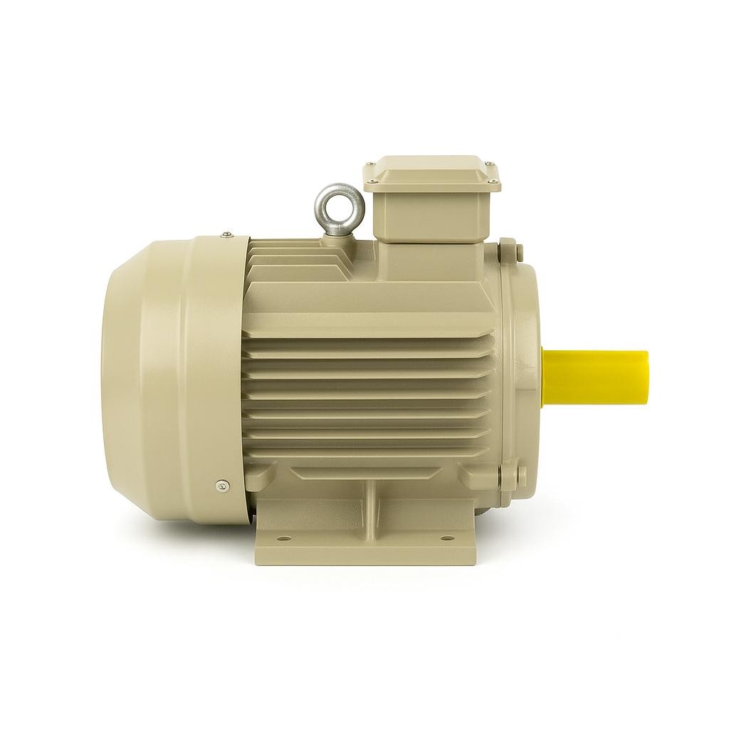 Electric Motor Price List In İzmir