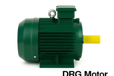 Companies Selling Electric Motors in Turkey