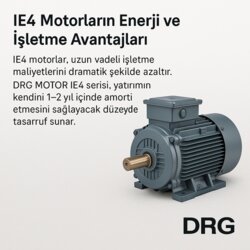 Electric Motor Sellers