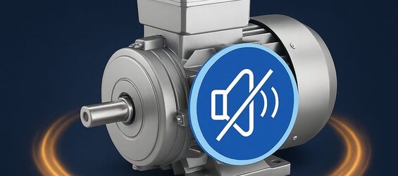TÜRKİYE IE3 Elektrik Motorları