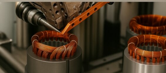 Electric Motor Price List