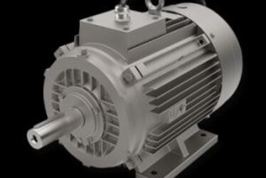 İZMİR Yüksek Verimli Elektrik Motorları