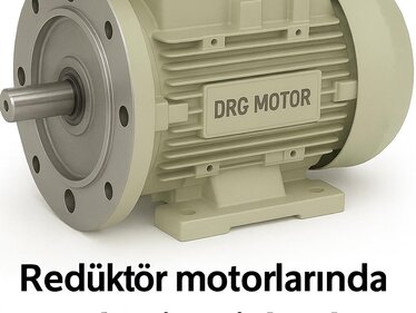 Moteur électrique 2,2 kW - DRG Motor