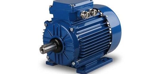 Electric Motor Prices – DRG Motor