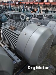 Small Electric Motors