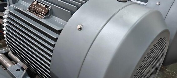 Small Electric Motors