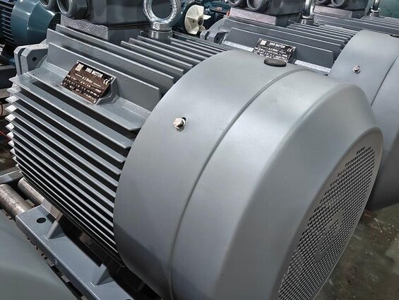 Küçük Elektrik Motorları
