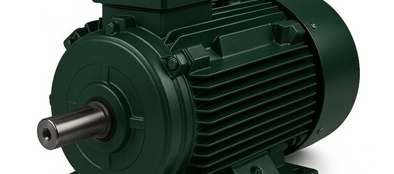 TURKEY Small Electric Motors