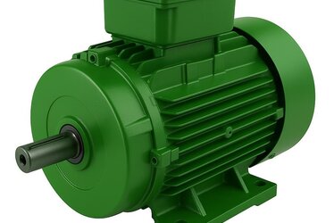 Ankara Electric Motor Catalog