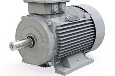 Ankara IE3 Electric Motor