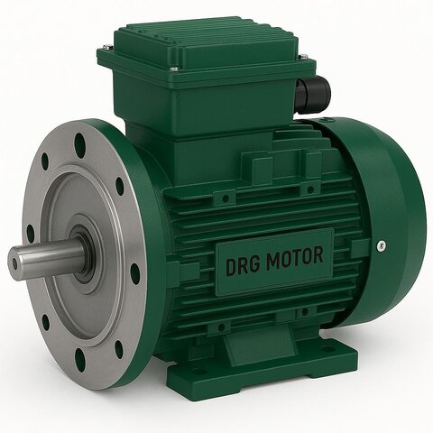 Konya IE3 Electric Motor Price List
