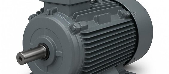 Mardin Electric Motor Price List