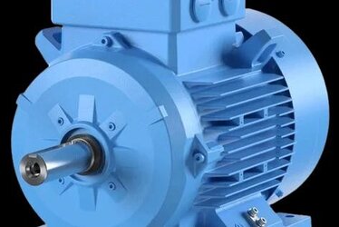 Kütahya Electric Motor Sales