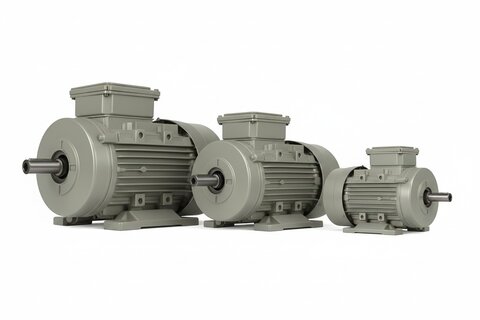 Antalya Electric Motor Sales