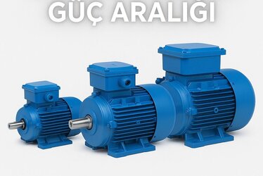 IE3 Series DRG Electric Motor Prices