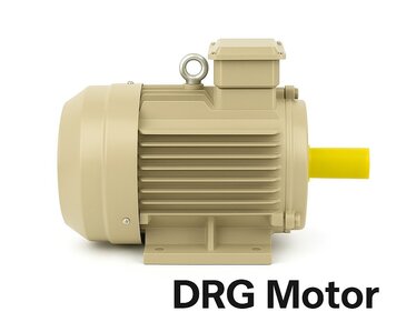Les prix des moteurs électriques DRG