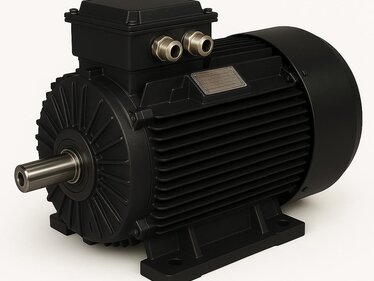 Comment lire un catalogue de moteurs électriques IE3 : puissance, courant et démarrage