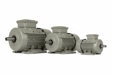 Where to Buy IE3 Electric Motors