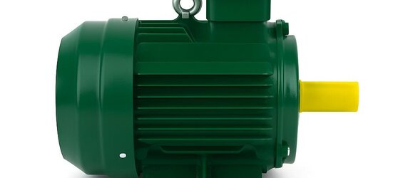 Electric Motor Prices TURKEY