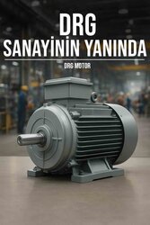 Electric Motor For Sale