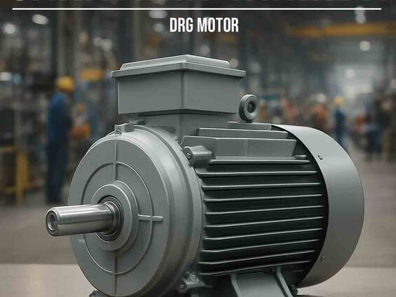 Elektrik Motoru Satılık