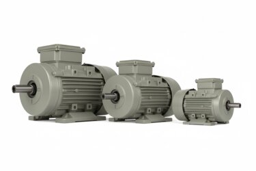 Next-Generation Electric Motors IZMIR