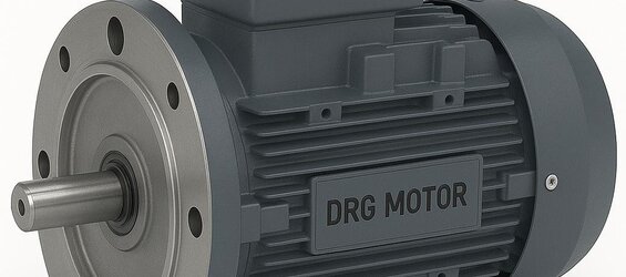 Drg Motor Price List