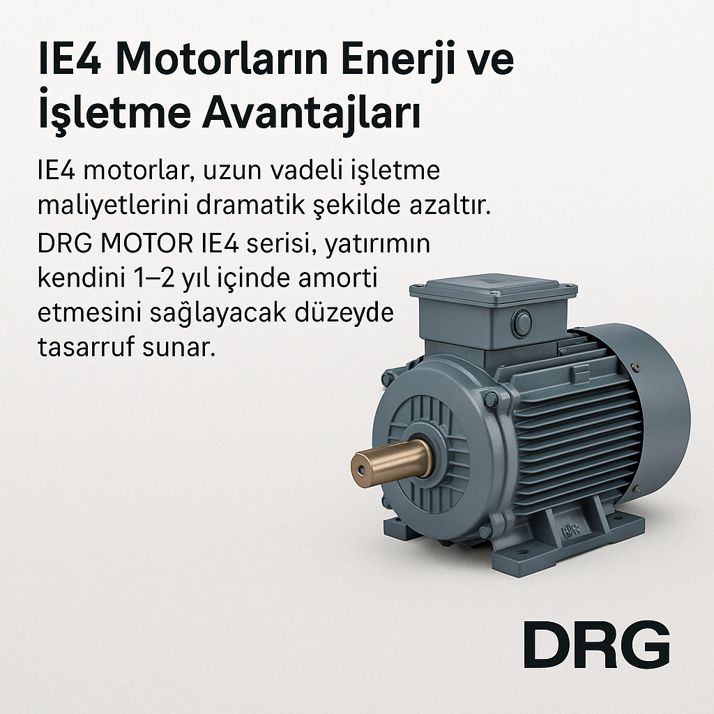 ELECTRIC MOTOR SUPPLIERS IN IZMIR