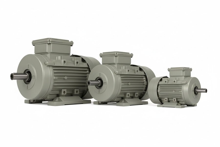 Türk Elektrik Motor Satıcıları